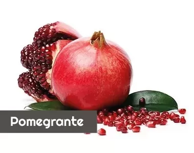 Pomegtanate